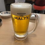 大衆酒場 もつ焼きおとんば - 