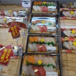 Tonkoya FISH MARKET - 