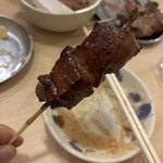 大衆酒場 もつ焼きおとんば - 