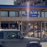 Tonkoya FISH MARKET - 