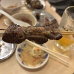 大衆酒場 もつ焼きおとんば - 