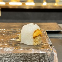 赤坂 鮨大谷 - 