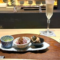 赤坂 鮨大谷 - 