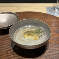 赤坂 鮨大谷 - 