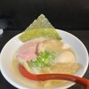 らぁ麺すみれ堂