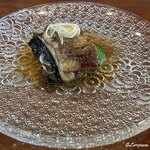 千陽 - 天然鰻の鰻冊