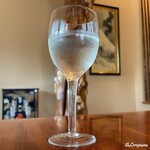 千陽 - 光栄菊ハルジオン純米生原酒