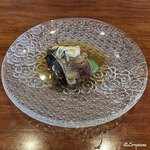 千陽 - 天然鰻の鰻冊