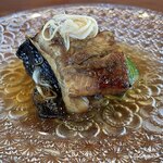 千陽 - 天然鰻の鰻冊