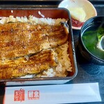 鮒忠 - 料理写真: