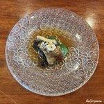 千陽 - 天然鰻の鰻冊