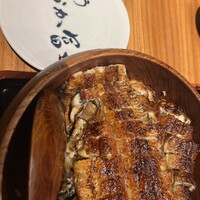 鰻う おか冨士 - 