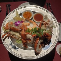 Re Wharf - 