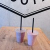 F&P Smoothie Cafe 青山店