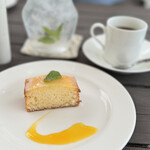 ガーデンレストラン 風舎 - 