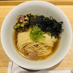 中華蕎麦 とみ田 - 