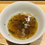 中華蕎麦 とみ田 - 