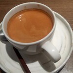 ラチュレ - コーヒー