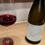 ラチュレ - ダイヤモンド酒造　chanter Y.A Vrille 2019　￥2200