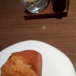 ラチュレ - パン