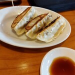 濃厚タンメン トミー - 