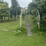 ガーデンレストラン 風舎 - 