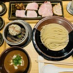 中華蕎麦 とみ田 - 