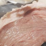 生ラムジンギスカン 新なるぼんず すすきの本店 - 