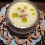 ラチュレ - 山梨産ゴールド・ラッシュ、雲丹