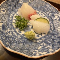 下鴨茶寮 東のはなれ - 