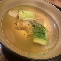 下鴨茶寮 東のはなれ - 