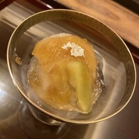 下鴨茶寮 東のはなれ - 