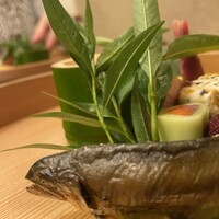下鴨茶寮 東のはなれ - 
