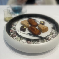 Grand rocher - 