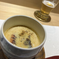 北新地 鮨 栞庵 やましろ - 