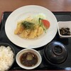 宇検食堂