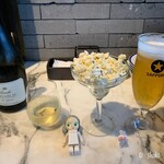 W Yokohama The Wine Hall - 