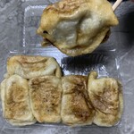 ひさご亭 - 餃子