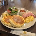 カフェタナカ - 