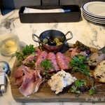 W Yokohama The Wine Hall - 