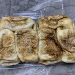 ひさご亭 - 餃子