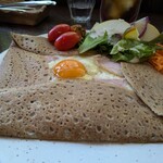 Jongina - 料理写真: