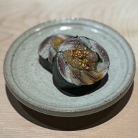 鮨 梢 - 