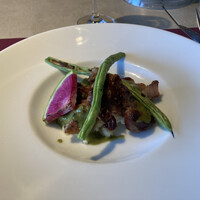 TROIS CUIT ASANUMA - 