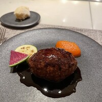ahill ginza - 