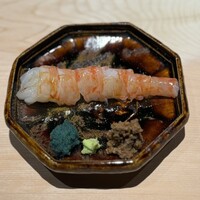 鮨 梢 - 
