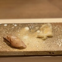 鮨 いつつ - 