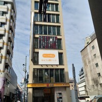 Shangri-La's secret ROPPONGI - 