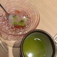 鮨 清松 - 