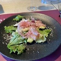 TROIS CUIT ASANUMA - 